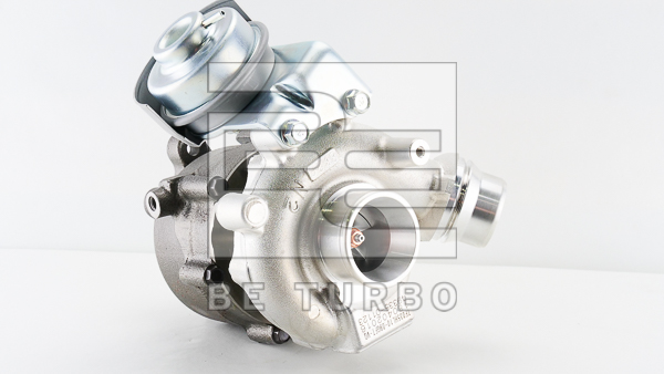 BE TURBO 131057 Υπερπληρωτής, υπερπλήρωση for MITSUBISHI